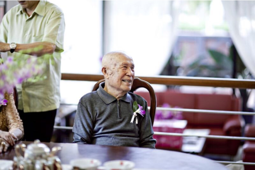 Yeye at our wedding.png